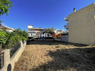 Οικόπεδο 280 τ.μ. για πώληση