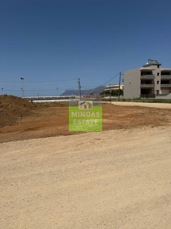 Διαμέρισμα 73 τ.μ. προς πώληση, Άγιος Αντώνιος Κισσάμου