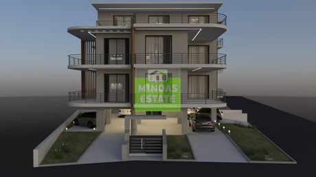 Apartment 73sqm for sale-Kissamos » Agios Antonios