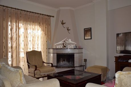 Maisonette 196sqm for sale-Preveza