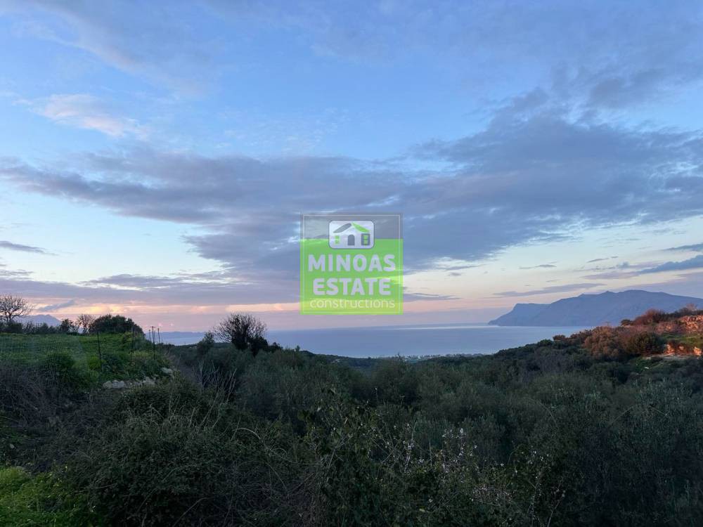 Συγκρότημα διαμερισμάτων 190 τ.μ. προς πώληση, Άγιος Αντώνιος Κισσάμου