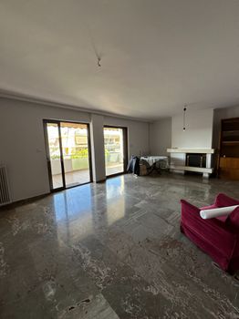 Διαμέρισμα 120τ.μ. για ενοικίαση-Χαλάνδρι » Αγία βαρβάρα