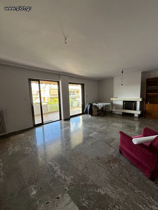 Apartment 120 sqm for rent, Athens - North, Chalandri