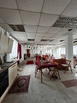 Γραφείο 119 τ.μ. για πώληση