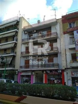 Apartment 106sqm for sale-Kaisariani » Center