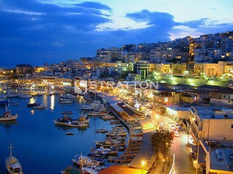 Οικόπεδο 285τ.μ. για πώληση-Λιμάνι
