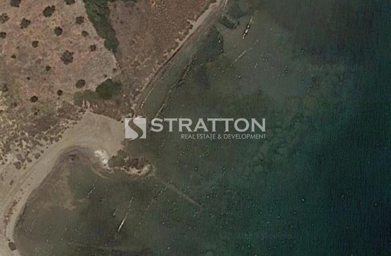 Οικόπεδο 4.000 τ.μ. προς πώληση, Αχλαδίτσα