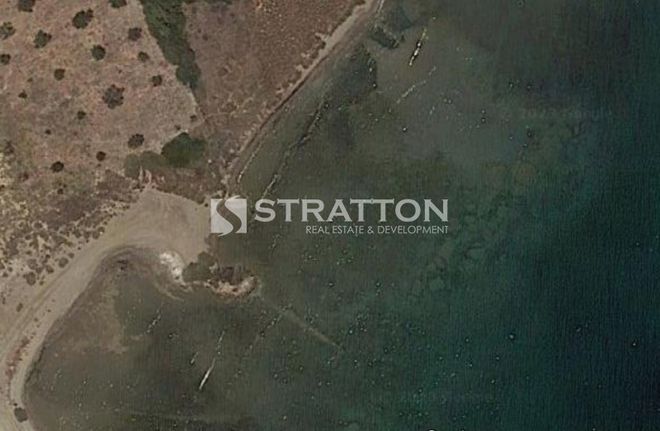 Οικόπεδο 4.000 τ.μ. για πώληση, Αργολίδα, Ερμιόνη