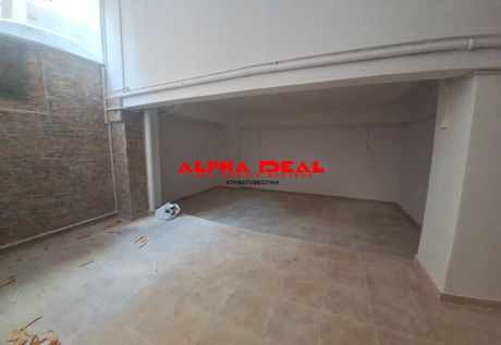 Store 47sqm for rent-Terpsithea