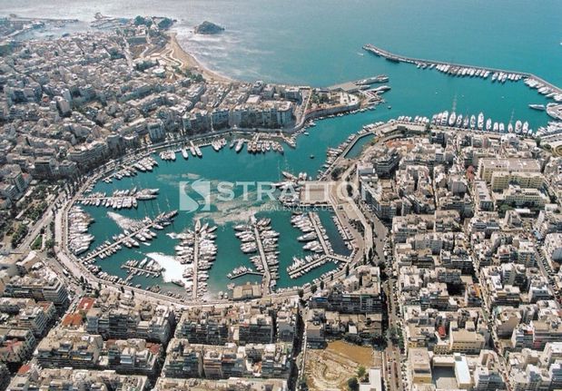 Οικόπεδο 176 τ.μ. για πώληση, Πειραιάς, Λιμάνι
