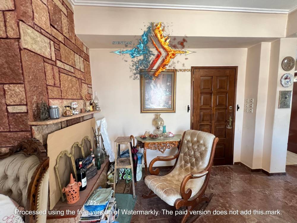 Διαμέρισμα 126 τ.μ. πρός πώληση, Αθήνα - Κέντρο, Παγκράτι