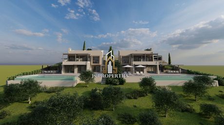 Villa 186sqm for sale-Lefkada » Main Town Area