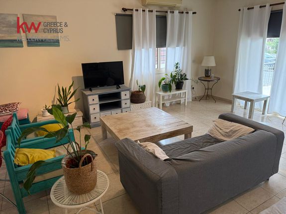 Μονοκατοικία 130 τ.μ. για ενοικίαση, Λεμεσός