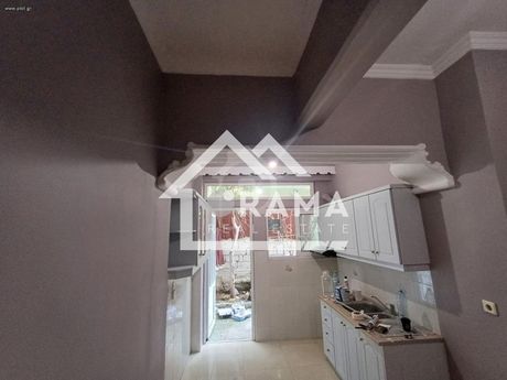 Detached home 100sqm for rent-Patra » Anthoupoli