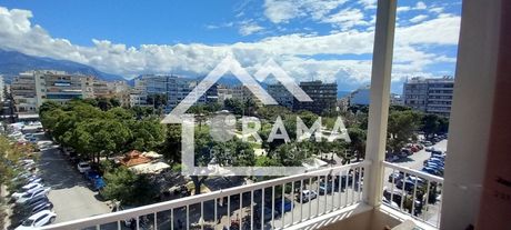 Apartment 91sqm for rent-Patra » Ipsila Alonia