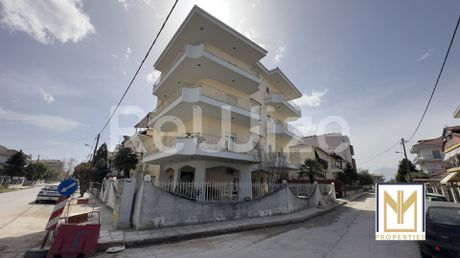 Apartment 112sqm for sale-Trikala » Center