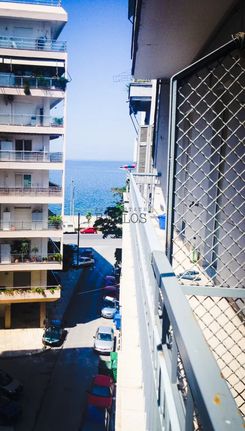 Studio 55 sqm for rent, Thessaloniki - Center, Faliro