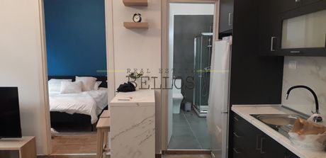 Studio / γκαρσονιέρα 36τ.μ. για πώληση-Άγιος δημήτριος
