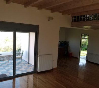 Villa 170sqm for sale-Lamia » Komma