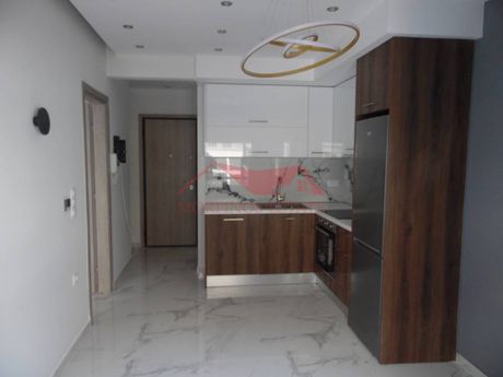 Studio / γκαρσονιέρα 35τ.μ. για πώληση-Τριανδρία