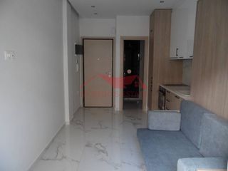 Studio / γκαρσονιέρα 24 τ.μ. για πώληση, Θεσσαλονίκη - Κέντρο, Τριανδρία-thumb-4