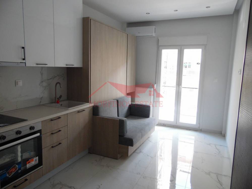 Studio / γκαρσονιέρα 24 τ.μ. για πώληση, Θεσσαλονίκη - Κέντρο, Τριανδρία