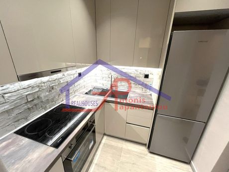 Διαμέρισμα 40τ.μ. για ενοικίαση-Ιωάννινα » Κέντρο