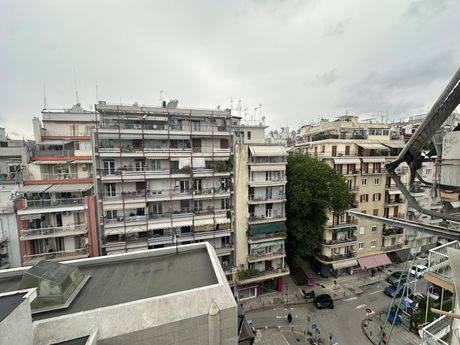 Apartment 45sqm for sale-Center