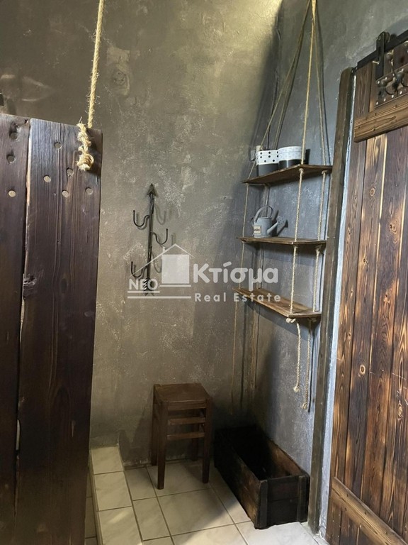 Μονοκατοικία 100 τ.μ. προς ενοικίαση, Κυανή Ακτή Πύργου