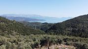 Parcel 8.672sqm for sale-Lefkada » ΚArias