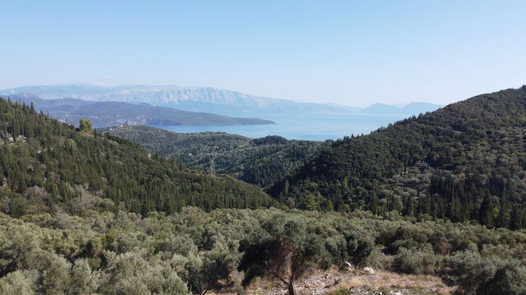 Αγροτεμάχια 8.672 τ.μ. για πώληση, Ν. Λευκάδας, Λευκάδα
