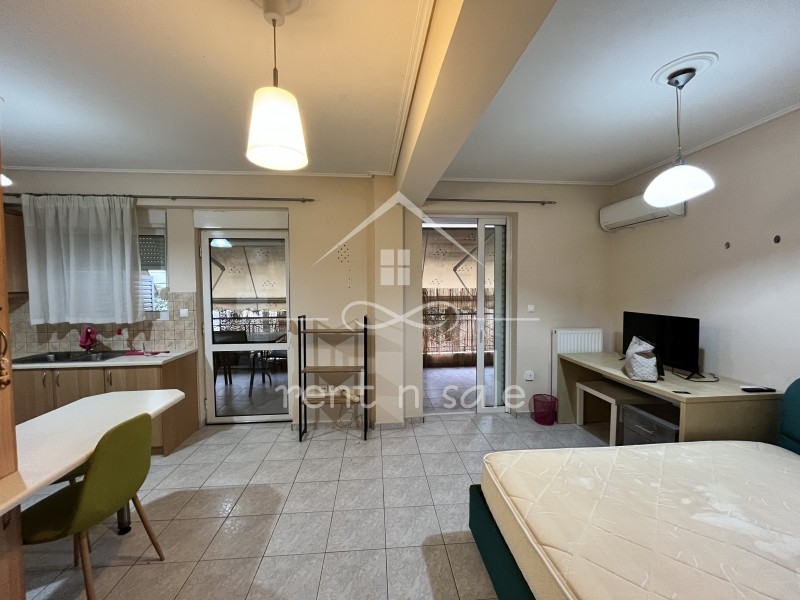 Studio / γκαρσονιέρα 32 τ.μ. προς ενοικίαση, Μεταμόρφωση Βύρωνα