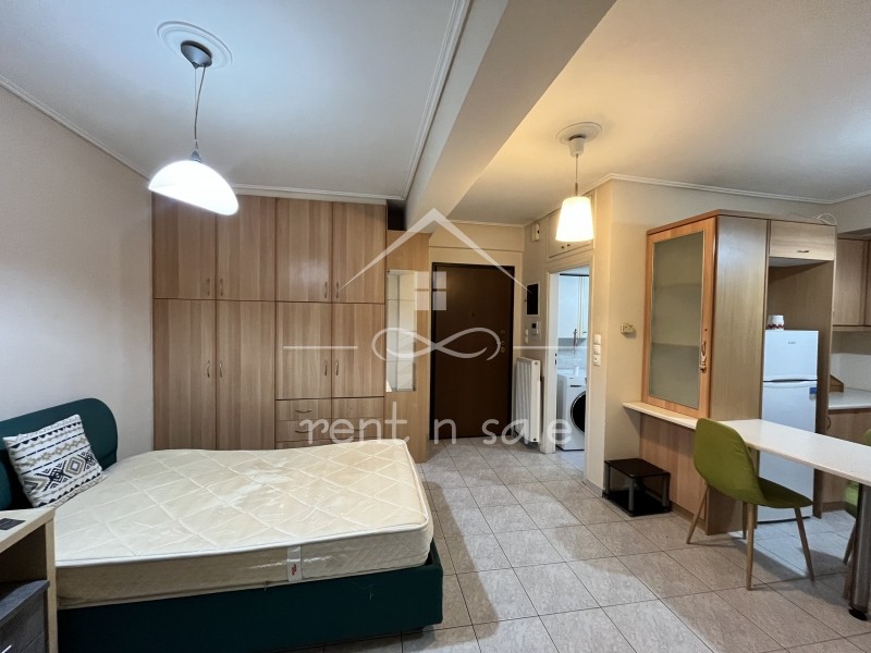 Studio / γκαρσονιέρα 32 τ.μ. προς ενοικίαση, Μεταμόρφωση Βύρωνα