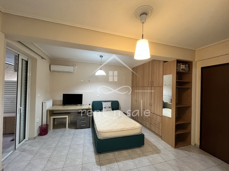 Studio / γκαρσονιέρα 32 τ.μ. προς ενοικίαση, Μεταμόρφωση Βύρωνα