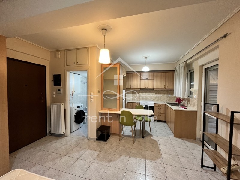 Studio / γκαρσονιέρα 32 τ.μ. προς ενοικίαση, Μεταμόρφωση Βύρωνα