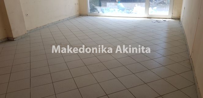 Κατάστημα 40 τ.μ. για ενοικίαση, Θεσσαλονίκη - Περιφ/Κοί Δήμοι, Σταυρούπολη