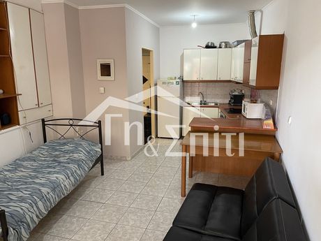 Studio / γκαρσονιέρα 30τ.μ. για ενοικίαση-Ιωάννινα » Κέντρο