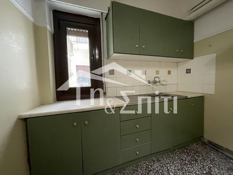 Apartment 45 sqm for rent