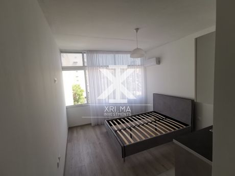 Apartment 22sqm for rent-Vardaris