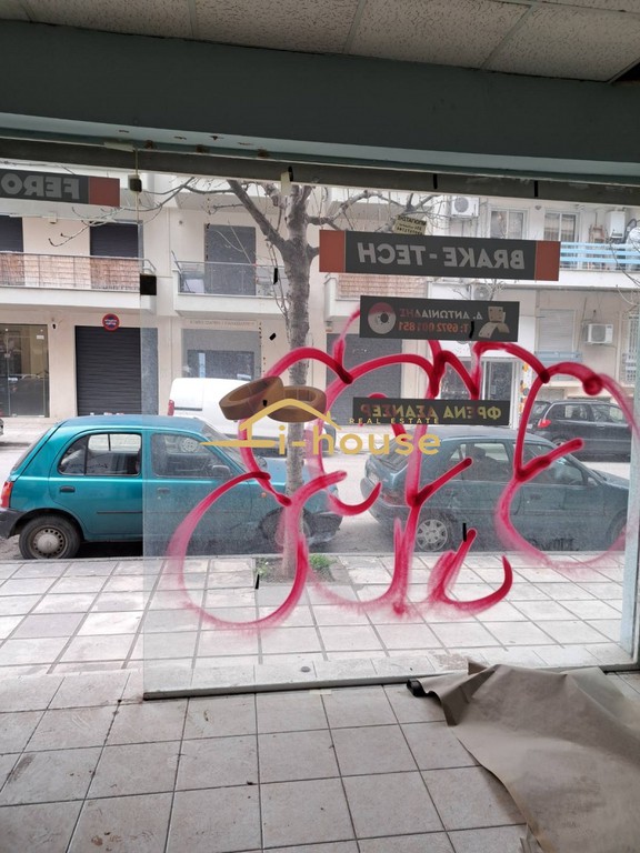 Κατάστημα 96 τ.μ. πρός πώληση, Θεσσαλονίκη - Κέντρο, Φάληρο