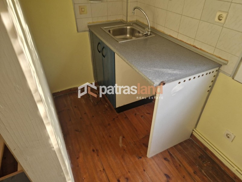 Διαμέρισμα 27 τ.μ. προς ενοικίαση, Μπεγουλάκι