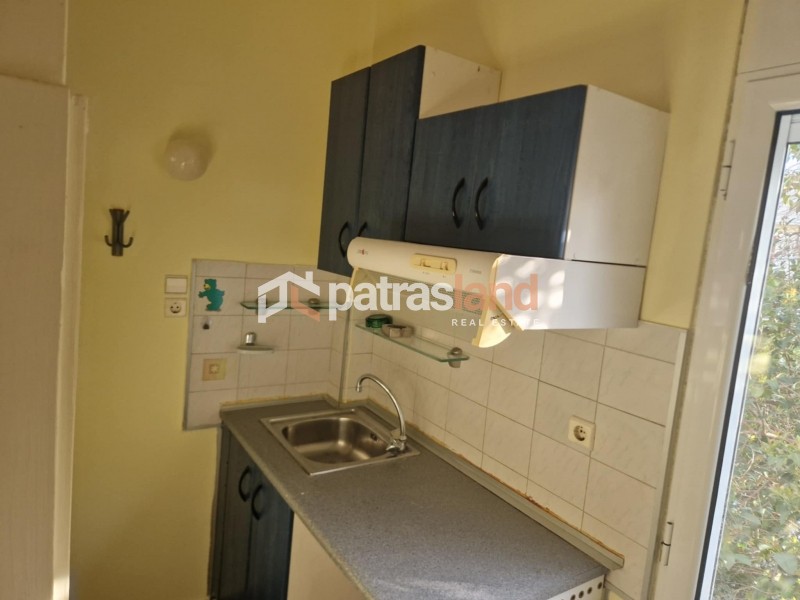 Διαμέρισμα 27 τ.μ. προς ενοικίαση, Μπεγουλάκι