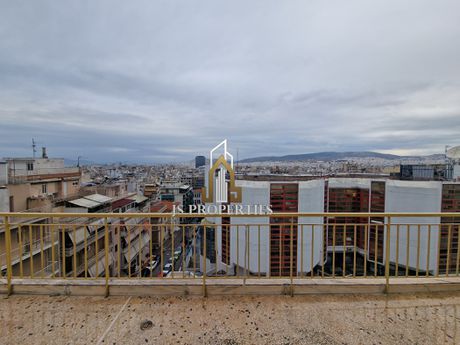 Studio / γκαρσονιέρα 33 τ.μ. για πώληση