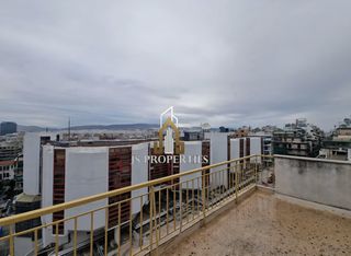 Studio / γκαρσονιέρα 33 τ.μ. για πώληση, Πειραιάς, Καστέλλα-thumb-19