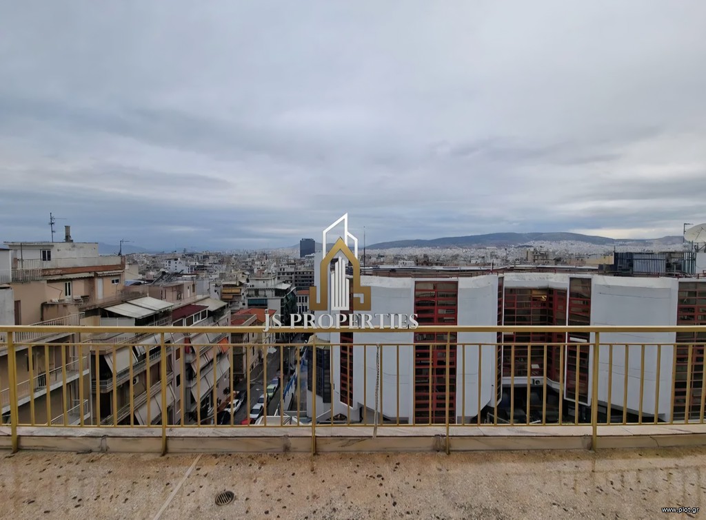 Studio / γκαρσονιέρα 33 τ.μ. για πώληση, Πειραιάς, Καστέλλα