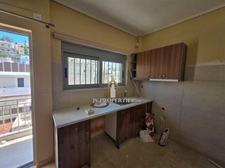 Studio / γκαρσονιέρα 33 τ.μ. για πώληση, Πειραιάς, Καστέλλα-thumb-1