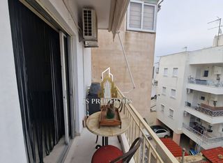 Studio / γκαρσονιέρα 33 τ.μ. για πώληση, Πειραιάς, Καστέλλα-thumb-7