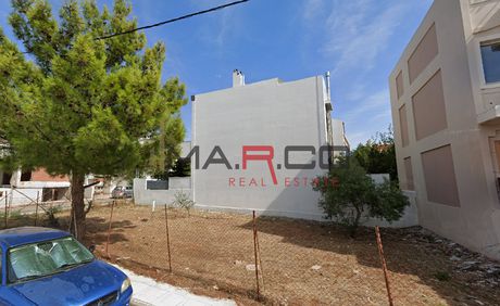 Οικόπεδο 227 τ.μ. για πώληση