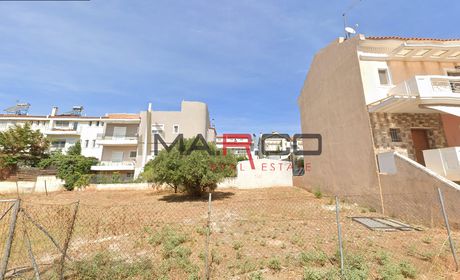 Land plot 425sqm for sale-Chalandri