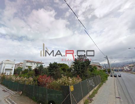 Land plot 560sqm for sale-Chalandri